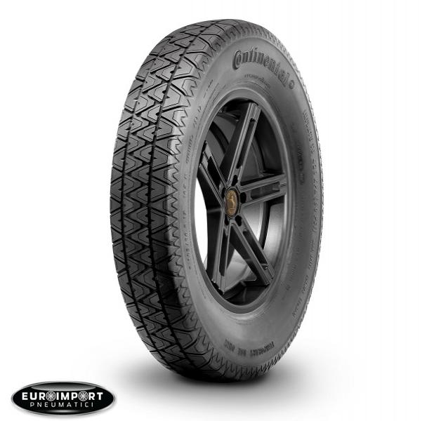 Continental CST 17  155/70 R19 113 M   TL MERCEDES